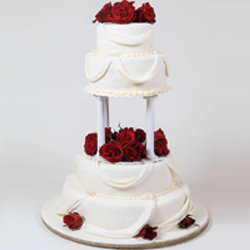 Wedding Cakes